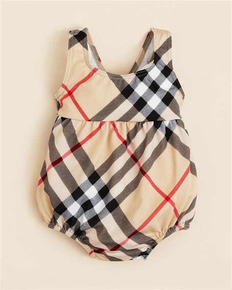 toddler boys burberry|Burberry toddler girl bathing suit.